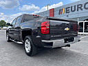 Thumbnail image of 2015 Chevrolet Silverado 1500 at EurobahnBmwMiniMercedesBenz of Greensboro, NC
