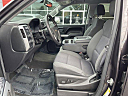 Thumbnail image of 2015 Chevrolet Silverado 1500 at EurobahnBmwMiniMercedesBenz of Greensboro, NC