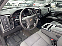 Thumbnail image of 2015 Chevrolet Silverado 1500 at EurobahnBmwMiniMercedesBenz of Greensboro, NC