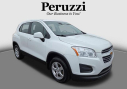 Thumbnail image of 2016 Chevrolet Trax at Peruzzi Toyota(New)