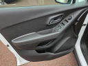 Thumbnail image of 2016 Chevrolet Trax at Peruzzi Toyota(New)