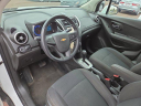 Thumbnail image of 2016 Chevrolet Trax at Peruzzi Toyota(New)
