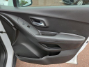 Thumbnail image of 2016 Chevrolet Trax at Peruzzi Toyota(New)