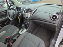 Thumbnail image of 2016 Chevrolet Trax at Peruzzi Toyota(New)