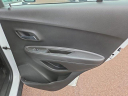 Thumbnail image of 2016 Chevrolet Trax at Peruzzi Toyota(New)