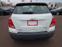 Thumbnail image of 2016 Chevrolet Trax at Peruzzi Toyota(New)