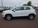 Thumbnail image of 2016 Chevrolet Trax at Peruzzi Toyota(New)