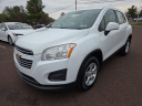 Thumbnail image of 2016 Chevrolet Trax at Peruzzi Toyota(New)