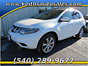 Thumbnail image of 2012 Nissan Murano at Keith's Auto Sales