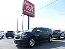 2016 Chevrolet Suburban LT at Auto Max