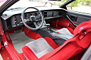 1986 Pontiac Firebird Trans Am at Coast Motor Company