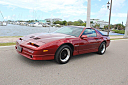 Thumbnail image of 1986 Pontiac Firebird at Coast Motor Company