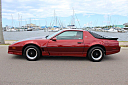 Thumbnail image of 1986 Pontiac Firebird at Coast Motor Company