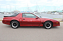 Thumbnail image of 1986 Pontiac Firebird at Coast Motor Company