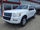 Thumbnail image of 2009 Ford Explorer at Johnson's Auto Sales