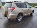 2009 Toyota RAV4 Base at Duncan Ford Chrysler
