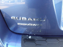 Thumbnail image of 2019 Subaru Crosstrek at Parkside Total Auto Care