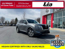 Thumbnail image of 2022 Nissan Pathfinder at Lia Nissan