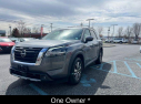 Thumbnail image of 2022 Nissan Pathfinder at Lia Nissan