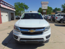 2018 Chevrolet Colorado Work Truck at NEADER MOTORS ON ROSE INC