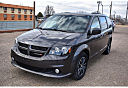 2019 Dodge Grand Caravan GT at Bender Honda Nissan