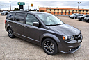 Thumbnail image of 2019 Dodge Grand Caravan at Bender Honda Nissan