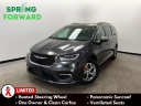 Thumbnail image of 2023 Chrysler Pacifica at Extreme Dodge Chrysler Jeep Ram