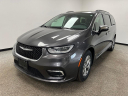 Thumbnail image of 2023 Chrysler Pacifica at Extreme Dodge Chrysler Jeep Ram