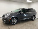 Thumbnail image of 2023 Chrysler Pacifica at Extreme Dodge Chrysler Jeep Ram