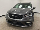 Thumbnail image of 2023 Chrysler Pacifica at Extreme Dodge Chrysler Jeep Ram