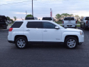 Thumbnail image of 2015 GMC Terrain at Serra Buick Gmc Champaign