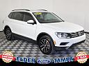 Thumbnail image of 2021 Volkswagen Tiguan at Elder Ford of Tampa