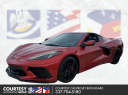 Thumbnail image of 2022 Chevrolet Corvette at Courtesy Chevrolet Cadillac Broussard