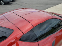 Thumbnail image of 2022 Chevrolet Corvette at Courtesy Chevrolet Cadillac Broussard