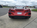 Thumbnail image of 2022 Chevrolet Corvette at Courtesy Chevrolet Cadillac Broussard