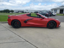 Thumbnail image of 2022 Chevrolet Corvette at Courtesy Chevrolet Cadillac Broussard