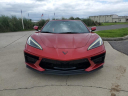 Thumbnail image of 2022 Chevrolet Corvette at Courtesy Chevrolet Cadillac Broussard