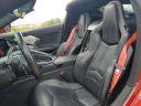 Thumbnail image of 2022 Chevrolet Corvette at Courtesy Chevrolet Cadillac Broussard