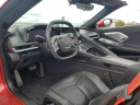 Thumbnail image of 2022 Chevrolet Corvette at Courtesy Chevrolet Cadillac Broussard