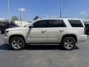 Thumbnail image of 2015 Chevrolet Tahoe at Miller Automotive, Inc.