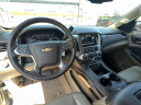 Thumbnail image of 2015 Chevrolet Tahoe at Miller Automotive, Inc.