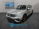 Thumbnail image of 2024 Volkswagen Tiguan at Hall Mazda Volkswagen