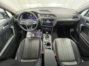 Thumbnail image of 2024 Volkswagen Tiguan at Hall Mazda Volkswagen