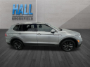 Thumbnail image of 2024 Volkswagen Tiguan at Hall Mazda Volkswagen