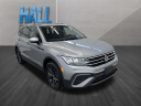 Thumbnail image of 2024 Volkswagen Tiguan at Hall Mazda Volkswagen