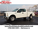 Thumbnail image of 2015 Ford F-150 at South Suburban Mitsubishi