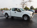Thumbnail image of 2015 Ford F-150 at South Suburban Mitsubishi