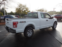 Thumbnail image of 2015 Ford F-150 at South Suburban Mitsubishi