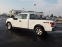 Thumbnail image of 2015 Ford F-150 at South Suburban Mitsubishi