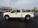 Thumbnail image of 2015 Ford F-150 at South Suburban Mitsubishi